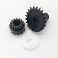 BH-363 Developer Gear KitA1UD371000A1UD3709004163522401For Konica Minolta Bizhub BH 200 223 250 282 283 350 362 363 423 2510