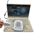 2025 Latest Quantum Health Analyzer Body Healthy Analyzer Body Scanner Sub Health Diagnosis Gift