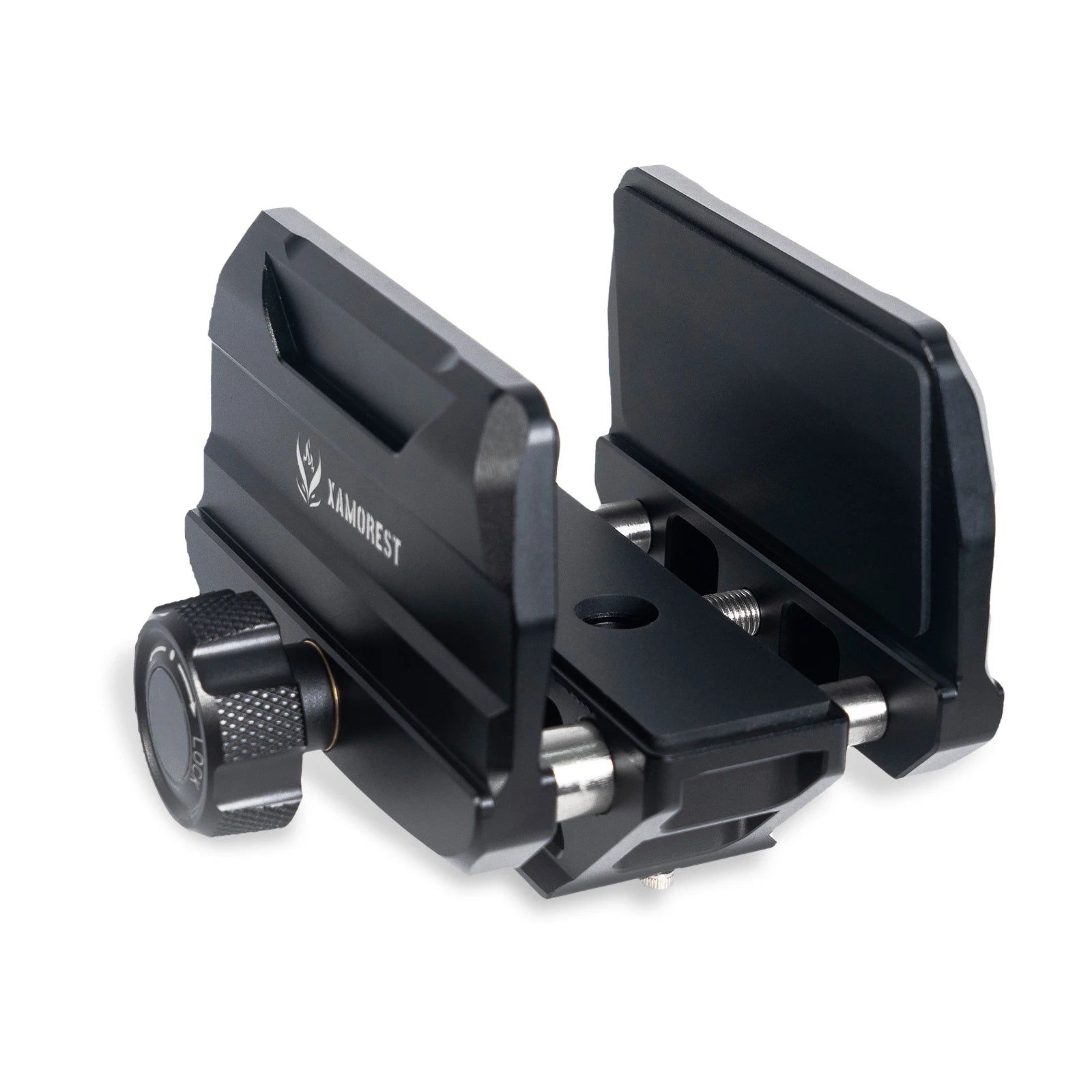 New Arrivals Outdoor Hunting Series Universal Clamp Aluminum Tripod Mount PRS Shooting Accessories Adapter Hunting Clamp
