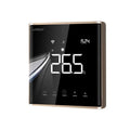 Factory Price SMART Wireless WIFI Room Thermostat for Floor Heating Thermostat with IOS/Android Control