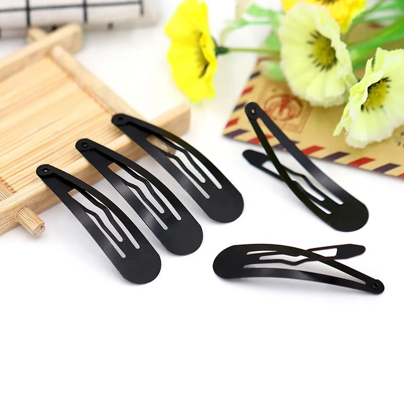 3cm 4cm 5cm 6cm 7cm 8cm BB Hairpin DIY Hairpin Material Accessories