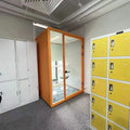 OEM Detachable Soundproof Box Oem Cell Phone Unlock Boxes