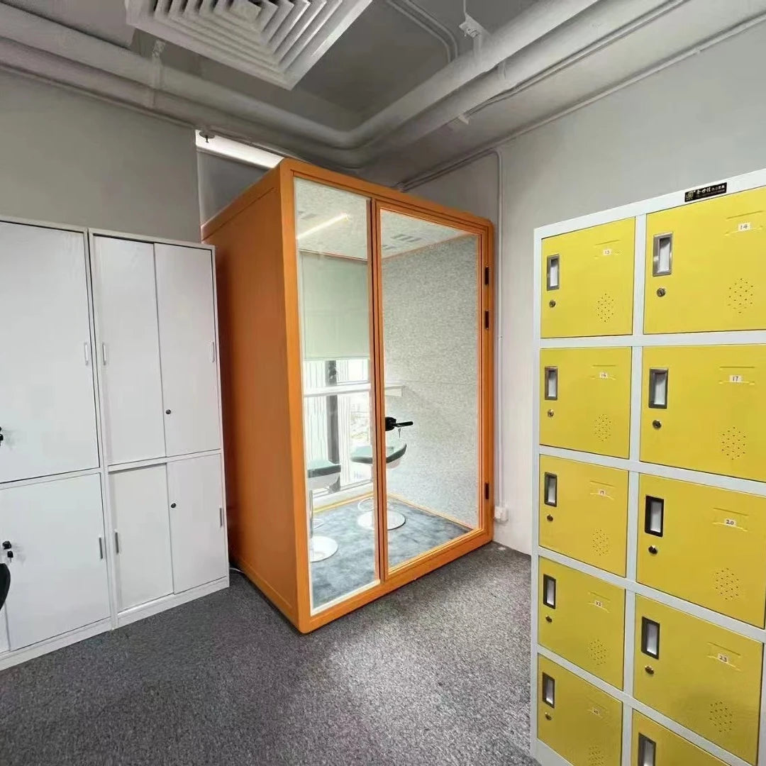 OEM Detachable Soundproof Box Oem Cell Phone Unlock Boxes