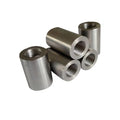 CNC Lathe Anodizing Aluminum 6061 Spacer Fitting Al6063 Anodized Aluminum Spacer
