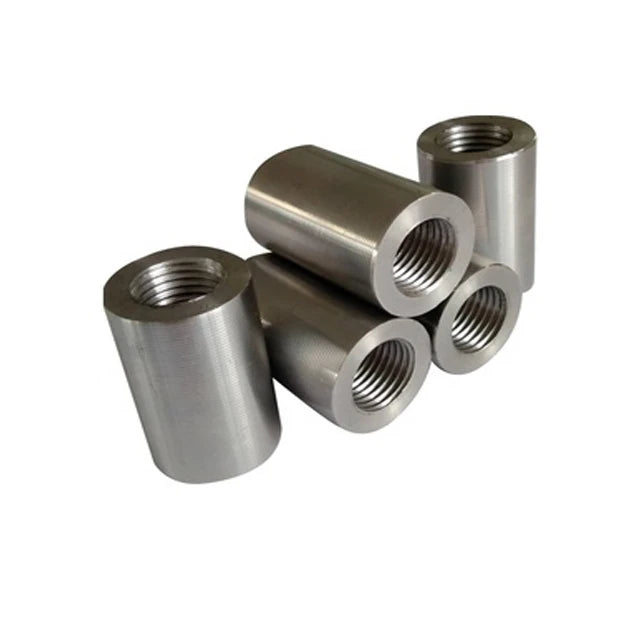 CNC Lathe Anodizing Aluminum 6061 Spacer Fitting Al6063 Anodized Aluminum Spacer