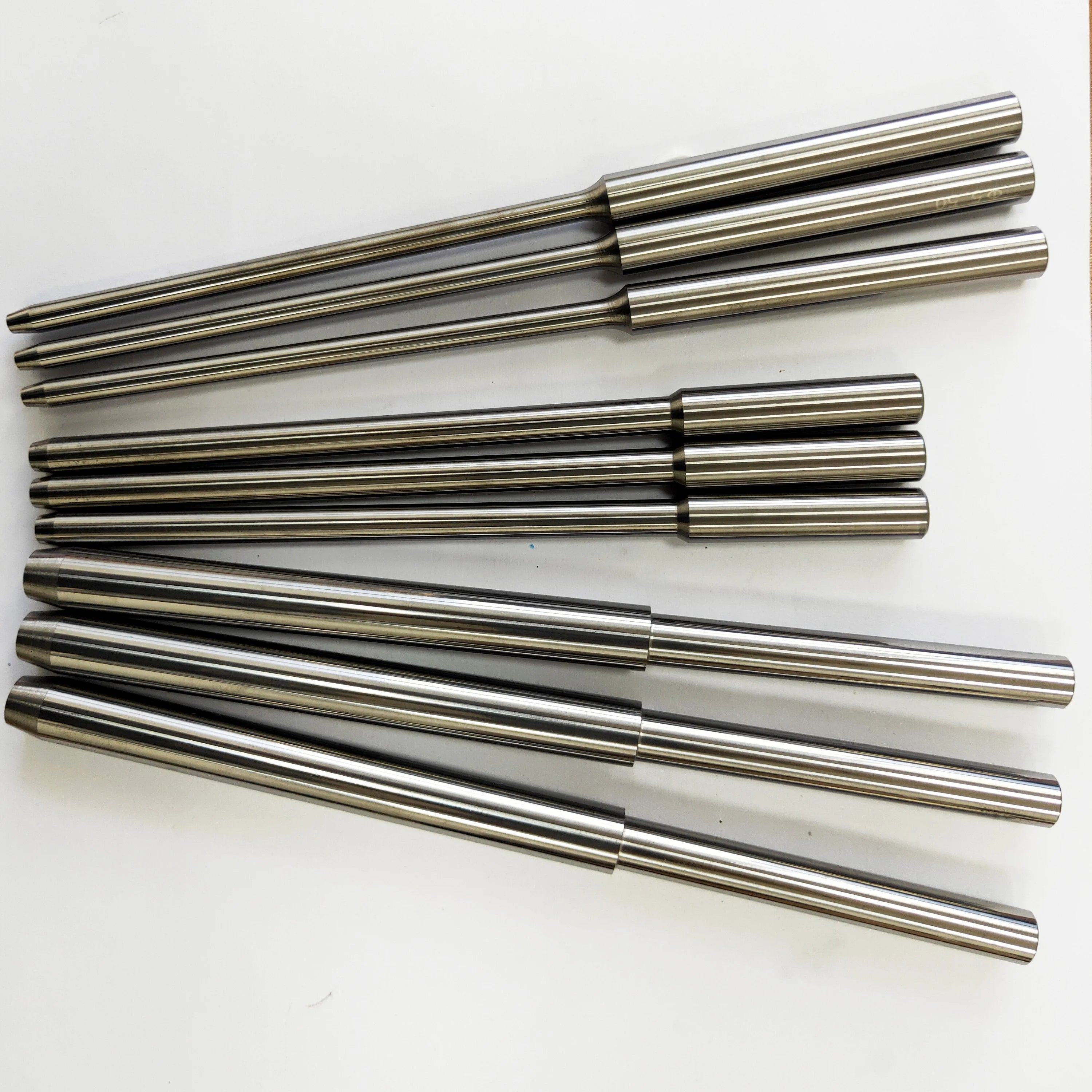 High Precision Tungsten Serdi Carbide Drive Pilot for Guide Cutting Machine