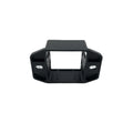 Good Price 50mm Fence Bracket 2'' Fence Rail Bracket Aluminum Post Bracket