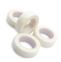 Private Label Micropore Eyelash Extension Soft Painless Breathable Paper Lash Tape