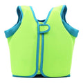 NiuFuRui Popular Swimsuit Swimming Training Buoyancy Kids  Life Jacket for Children