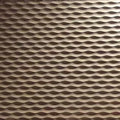 3d Waved MDF Wall Decorations Interior MDF Carved Wall Panelings Art Textured Wood Grooved 3D Decorative MDF Bent