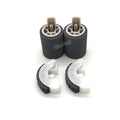 For Canon IR1600 IR2000 IR2016 IR2020 IR2318 IR2420 Paper Feed Separation Pickup Roller for FB4-9817-030 FB4-9817-000 Printers