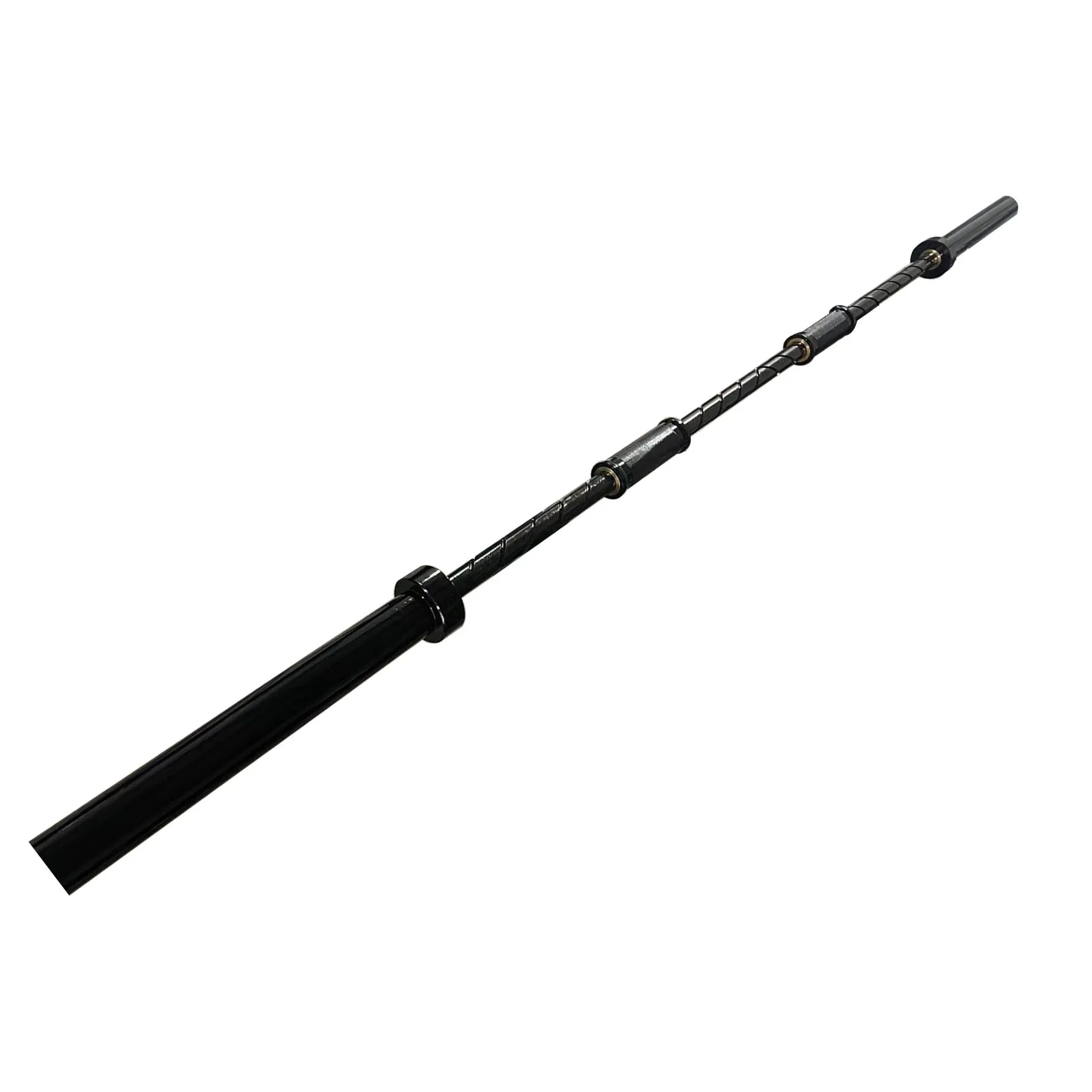 Sliding Barbell bar  Weight Bar Set Men Free Weight Plates Bar 20kg
