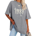 Wholesale Formal Women's Regular Fit Short Sleeve Eco-Friendly T-Shirt Tee Shirts MegaBDM
