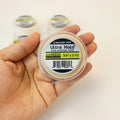 3YD Waterproof Double Sided Transparent Walker Tape Invisible Lace Wig Glue Super Hold Matte