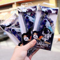 School Kids Stationery Kit Product Gifts Boys Cartoon Astronaut Design Ruler Kawaii Set