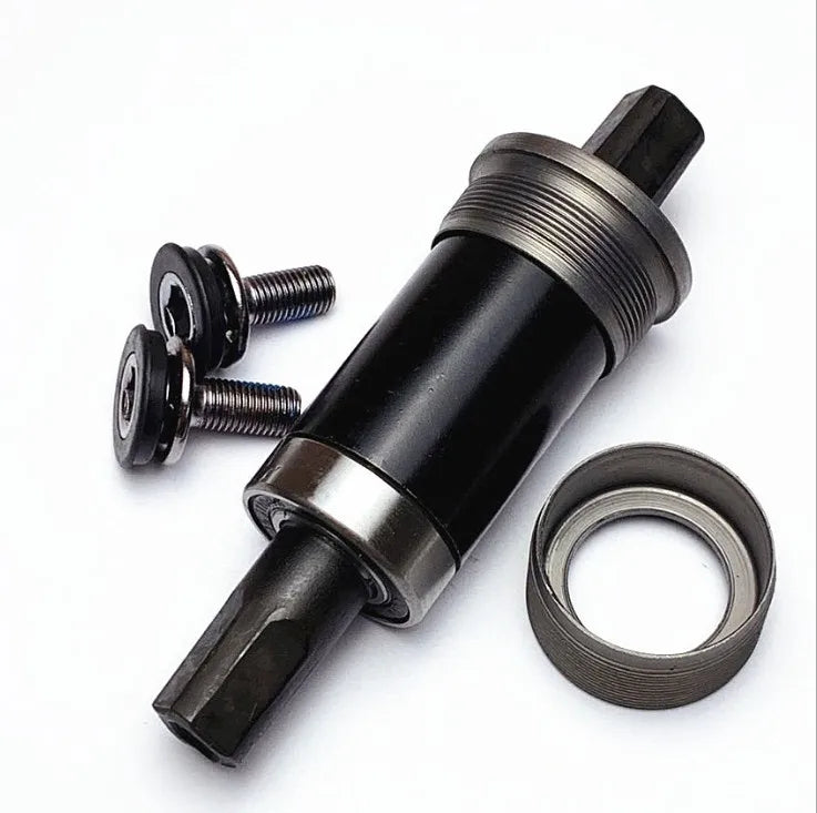 Cheap Full Size Bicycle Parts BB Sealed Bearing Boron Bottom Bracket for Mountain Road Bicycle