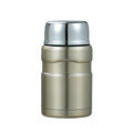 Double Wall Kid 500ML Thermo Food Warmer Container Food Flask Thermo