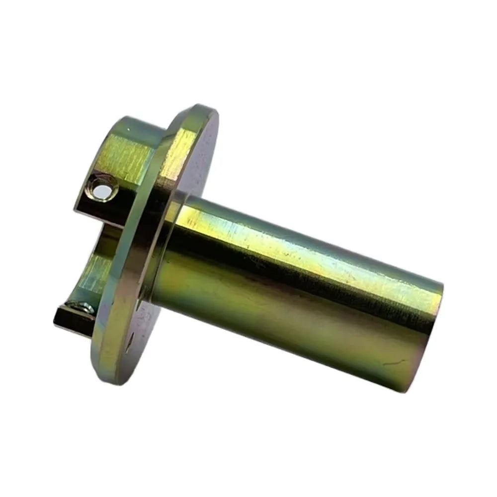 CNC Milling & for Machining Anodized Custom Aluminum Stainless Steel Parts Fabrication Services From Sichuan DS Brand