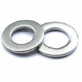 TOBO Stainless Steel A2-70 Stock Round Plain Washer Custom Thick Flat Washer