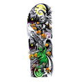 Runzio Waterproof Black Full Sleeve Tattoo Sticker for Arm Men 170x480mm Lasting 3-7 Days