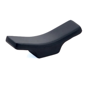 On-line Hot Seller Unbreakable Plastic Rest Black Melamine Chopsticks Stand