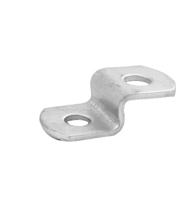 Shanfeng 1/8 Inch Two Hole Canvas Picture Frame Mirror Offset Clips
