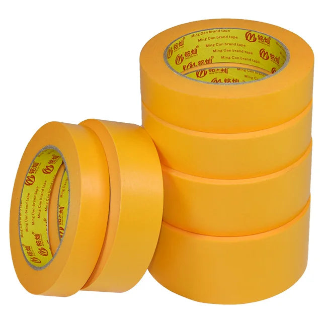 General Purpose Japanese Washi Tape