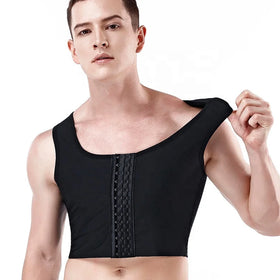 New Invisible Corset Corset Bandage Shapewear