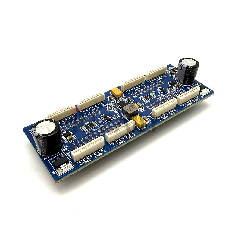 Jucaili Hoson 4720/i3200 Head Board Integrated Connecting Card for Epson I3200 Printhead Adapter for Inkjet Printer