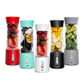 Gym Use Protein Shaker Usb Rechargeable Blender Juicer Blender PORTABLE BLENDER