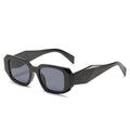 HAROEYEWEAR SPR 17W Hexagon Sunglasses Gradient HRAO New Shades PC Frame Acrylic Lenses Wholesale for Men Women
