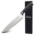 Angele Stainless Steel 5CR15mov Chef Knife Kitchen Knives with Package Box