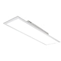 CGT Stock Indoor Square 2x2 2x4 ft US Standard ETL DLC Premium Led Back-lit Panel Ceiling Light