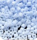Japanese Premium Miyuki Delica Beads 1.6 Mm [18 Color Opaque 2 ]10g Pack