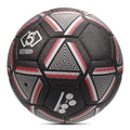 New & Original Size 5 Soccer Ball Soft PU Material Reflective Football for Training & Decorations