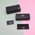 Premium Custom Luxury Sunglasses Case Leather Glasses Sun Glass Box Packaging for Sunglasses 2026 Portable Storage Case Sets