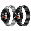 For Samsung/Garmin GT2 Pro/Huawei Watch3 Pro 16/18/20/22mm Titanium Alloy Metal Watch Strap Stainless Steel Wrist Watcbands