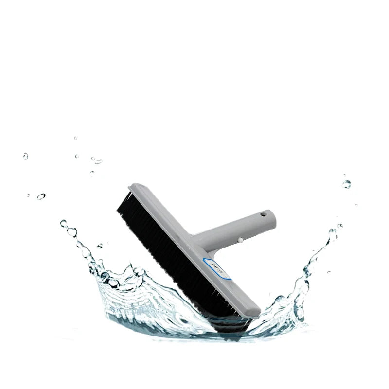 Best Pool Brush That Doesn't Lose Bristles Best Above Ground Pool Brush Wire Brush for Pool Algae