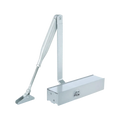 Top Sales Punch Free Auto Concealed Door Closer Soft Closing Sliding Glass Automatic Door Closer