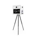 21.5 Inch Touch Screen Digital Wedding Mirror Dslr Photo Booth New Technology for Perfect Shots