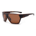 2023 Running Sunglasses Cycling Outdoor Glasses Custom Logo Polarized Sport Glasses for Men Lunettes De Sport