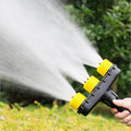 New Model Garden Sprinkler Multi-head Spraying Water Sprinkler Fog Mist Sprinkler