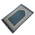 2023 Hot Sale Prayer Mat Gift Set Wholesale Luxury Prayer Mat 110*70cm Portable Prayer Mat
