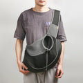 Wholesale Soft Breathable Mesh Dog Carrying Bag Carrier Backpacks