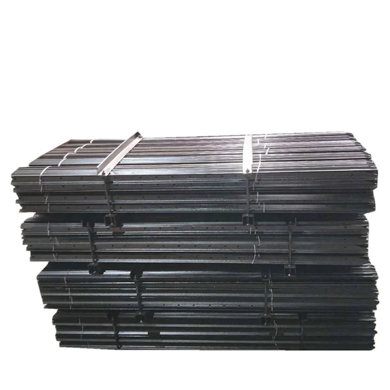 Australian Heat Treated Steel Farm Fence Y Post Star Pickets Waterproof Fence Post