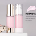 Wholesale Self-Owned Brand Invisible Pore Face Primer Moisturizing Makeup Foundation Cream Before Use