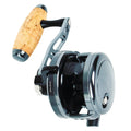 Slow Jigging Reel Boat 35kg 6.3:1 Gear Ratio Saltwater Trolling Drum Reels Sea Fishing Overhead Jigs Reel