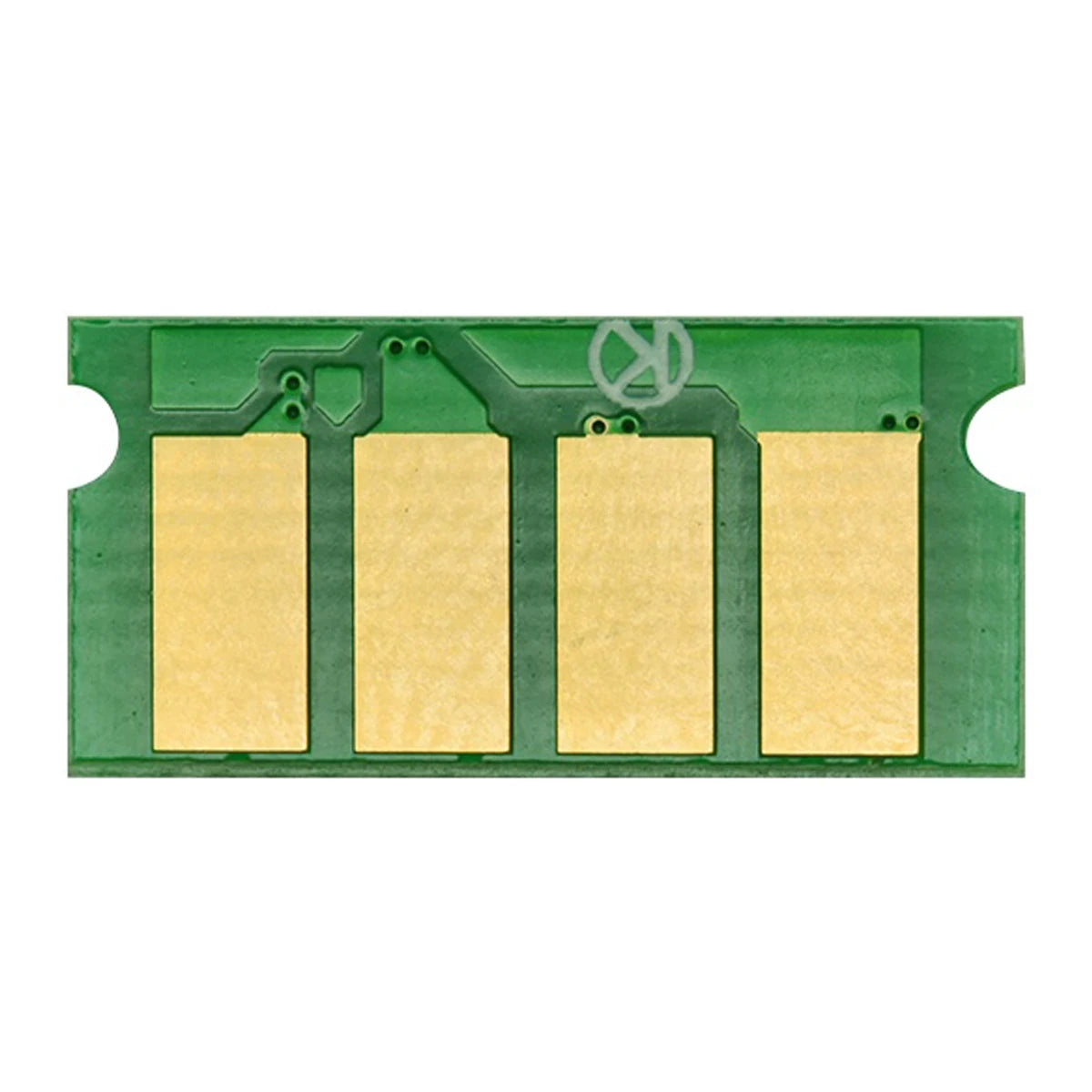 Compatible Toner Reset Chip for Ricoh Aficio SP C410 C411