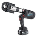 ED-5050 Pipe PEX Battery Powered Pipe Crimping Tool Suit for Thicken the Pipe