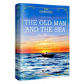 The Old Man and the Sea English Custom Publishing Books and Children Book Printing Recyclable Ernest Miller Hemingway Literature